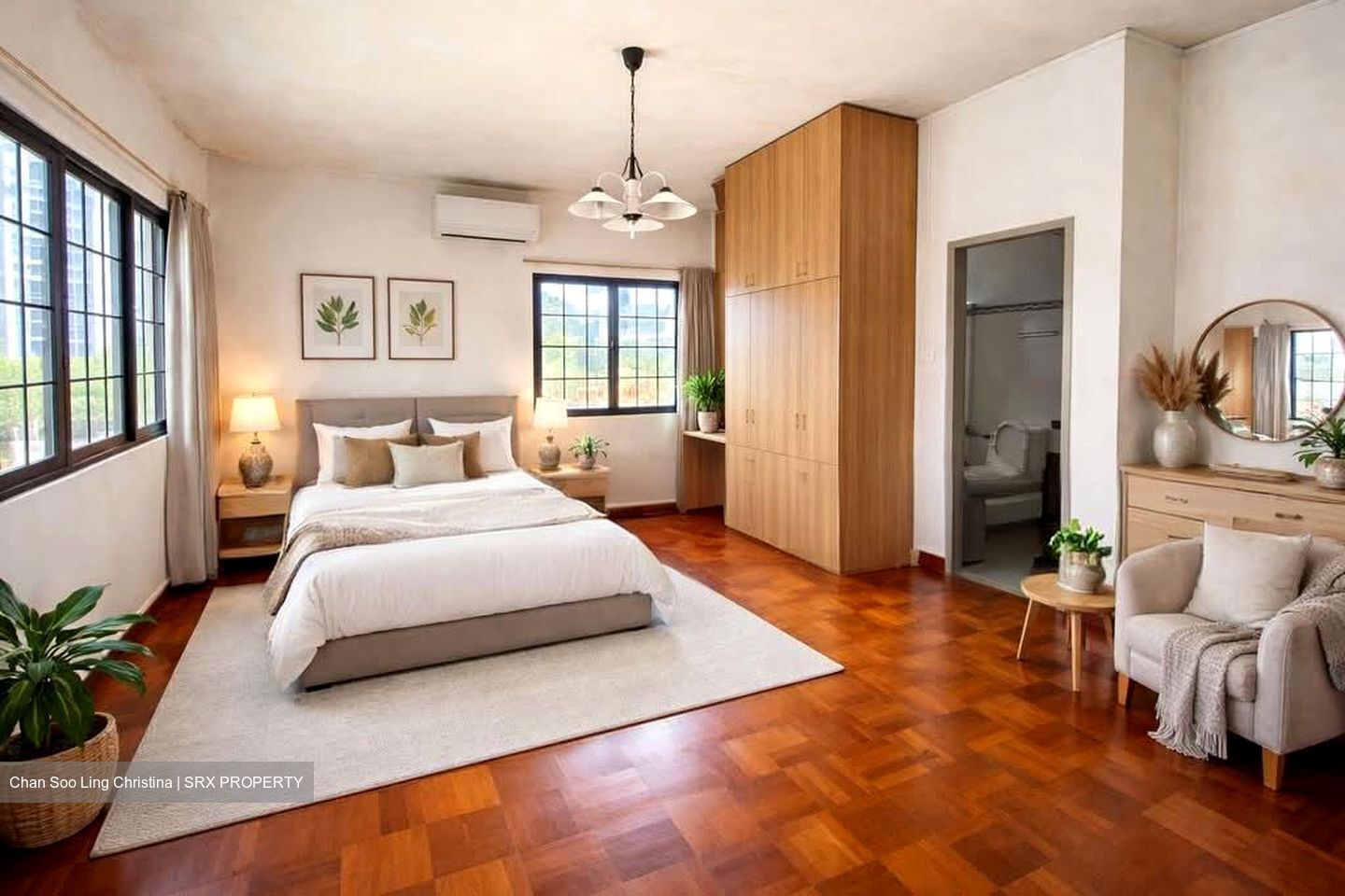 Lion Towers (D11), Apartment #568194451
